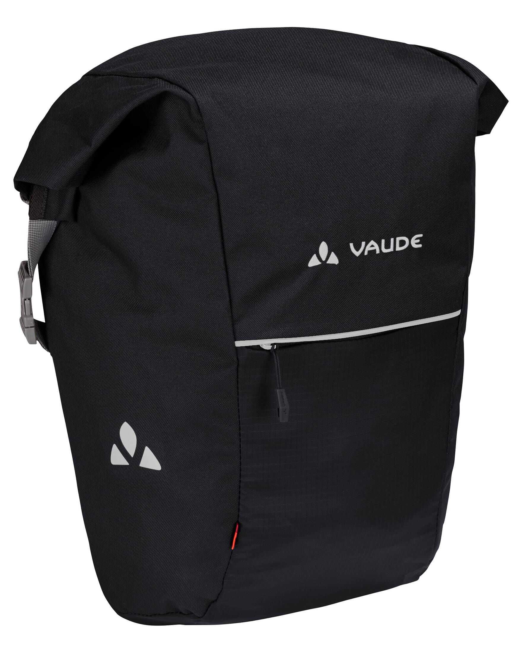 VAUDE| RT-Hinterradtaschen Road Master Roll-It