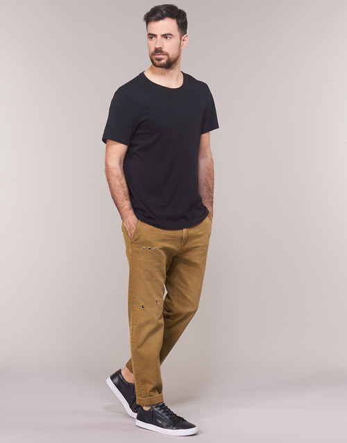 Diesel - P MADOX DNM - Camel