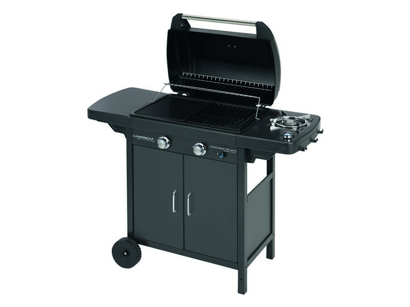 Campingaz 2 Series Classic EXS Vario D gasbarbecue