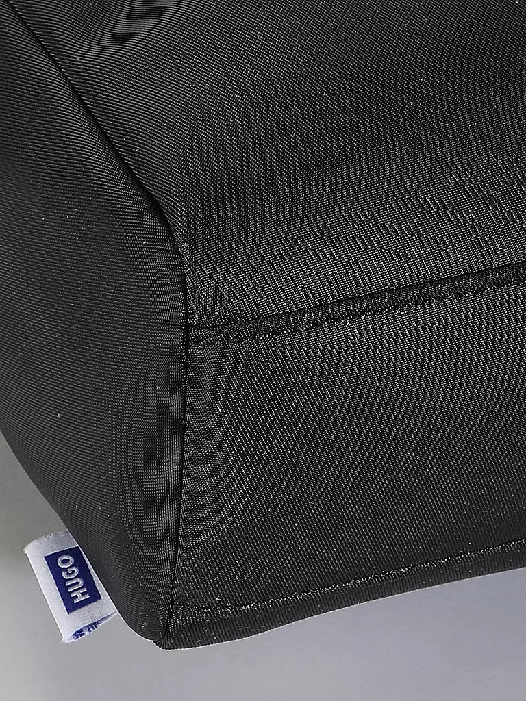HUGO Tasche - Umhängetasche VYTAL schwarz