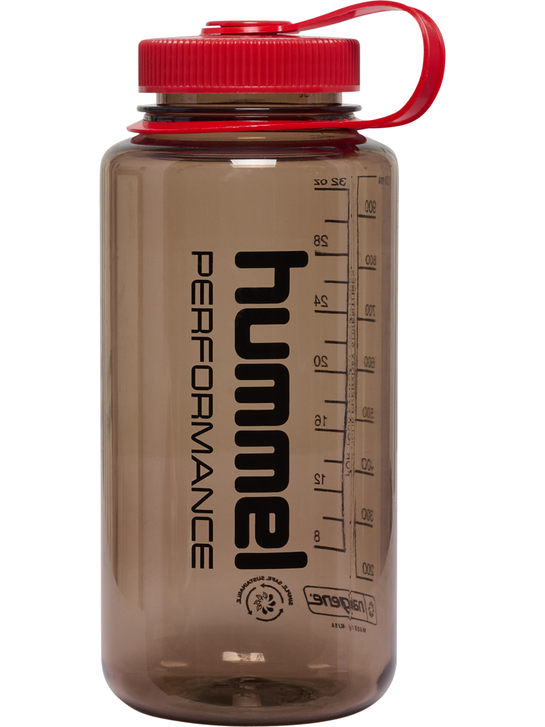 hmlFAST 1L WATER BOTTLE