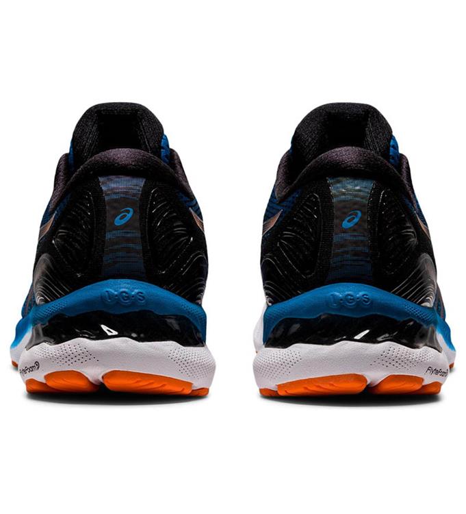 ASICS GEL-NIMBUS 23 Hardloopschoenen M