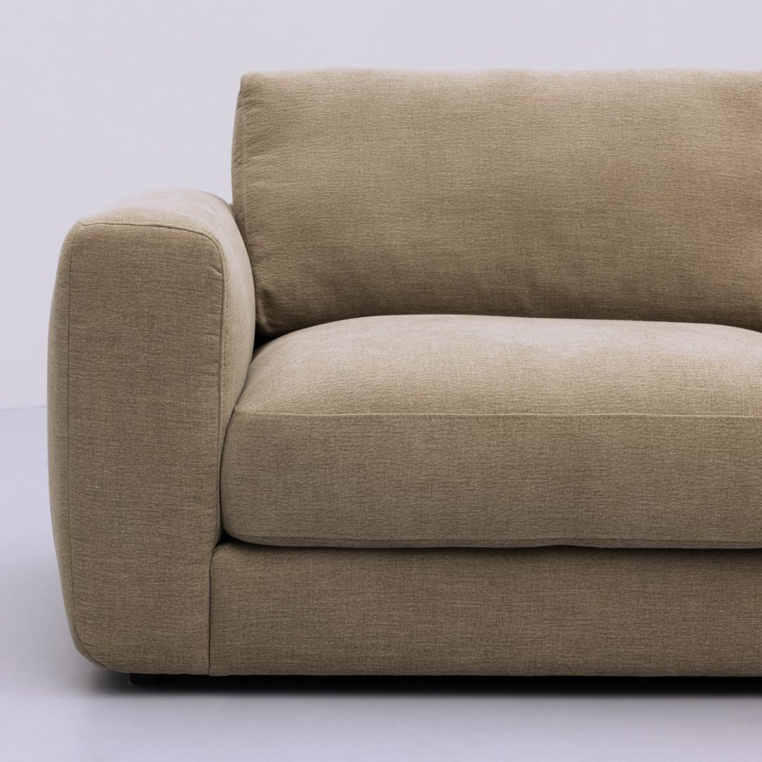 Trendhopper   Matera Hoekbank