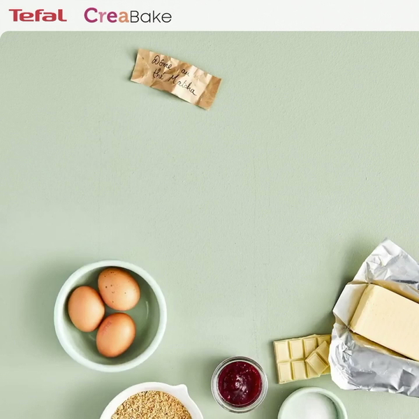 Creabake 3 moules dôme 7,5cm