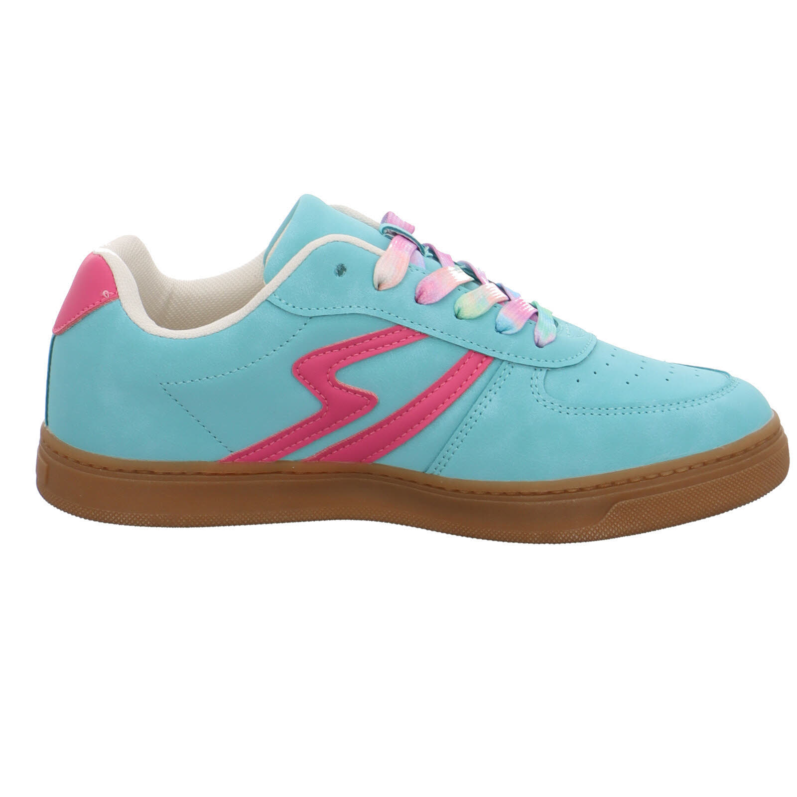 Sneaker KL2-81106-1-TU