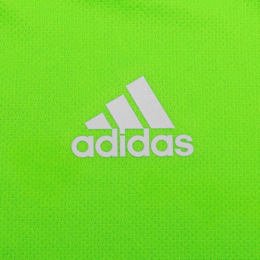 adidas Maillot Estro 19 - Vert/Blanc Enfant