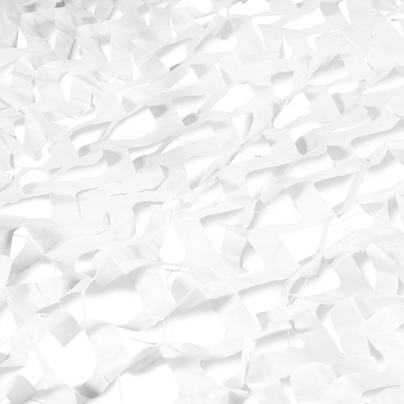 Pratik Garden Ombrière blanche - 3x4m