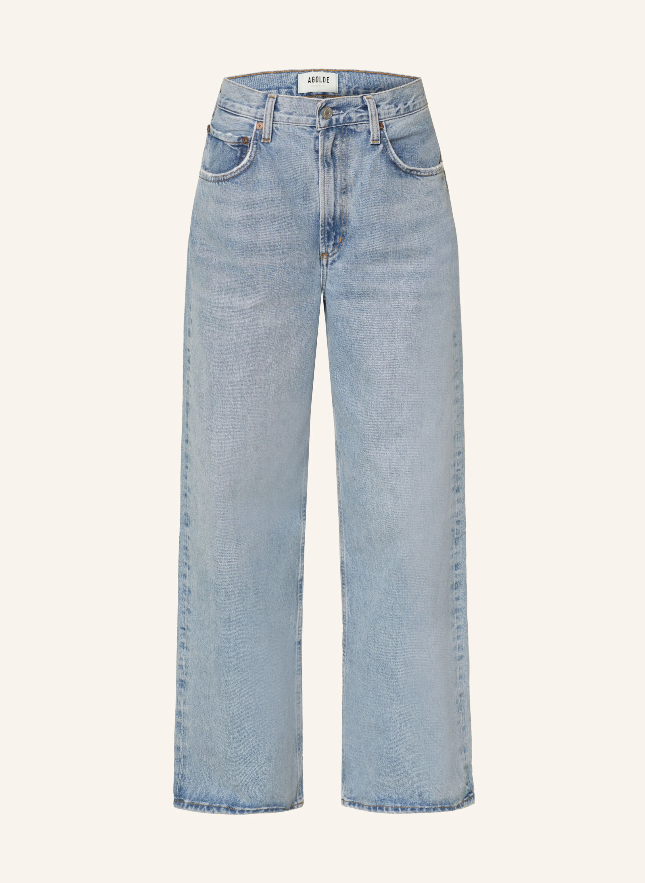 AGOLDE Jeans