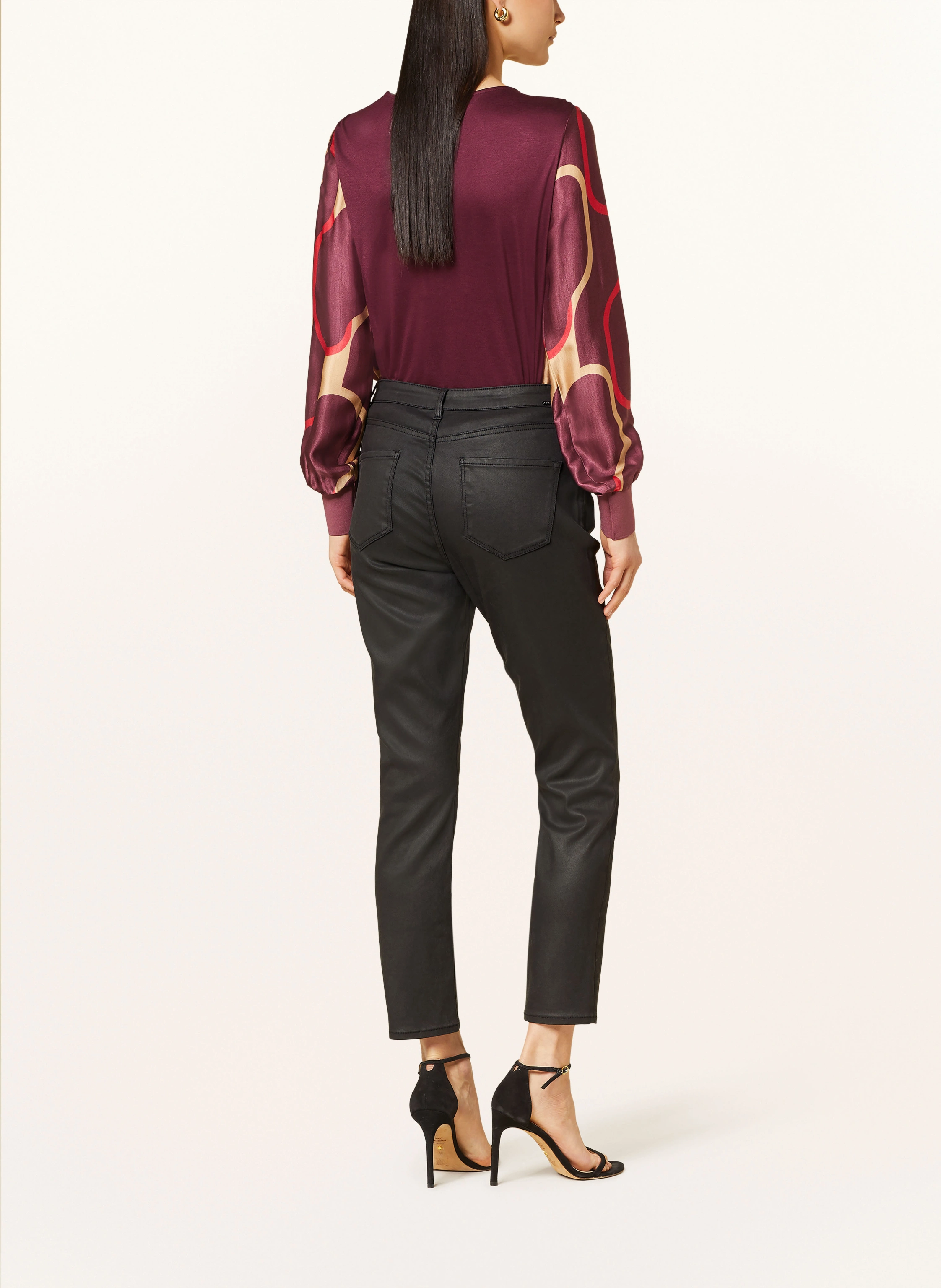 s.Oliver BLACK LABEL Skinny Jeans