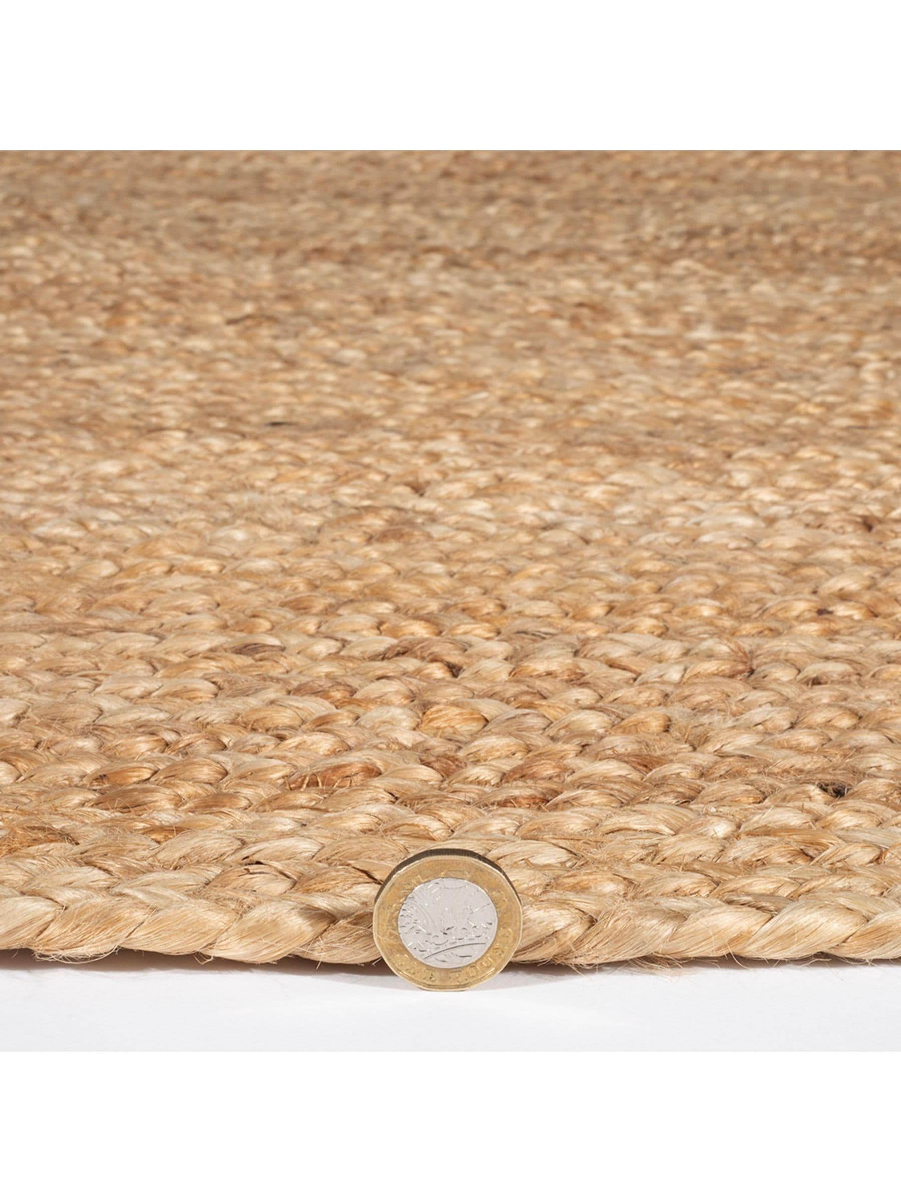 Esselle Stockport Handbraided Rug