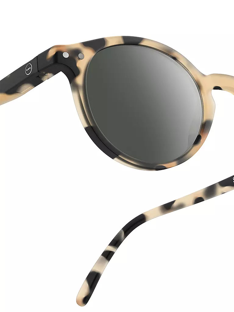 IZIPIZI Kinder Sonnenbrille SUN #H beige