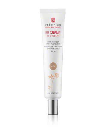 Erborian BB Crème Nude 40ml