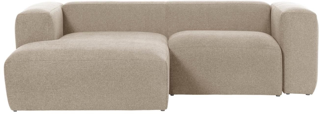 Kave Home Blok Hoekbank