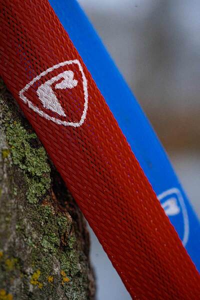 Protection de Canne Fox Rage Rod Shield
