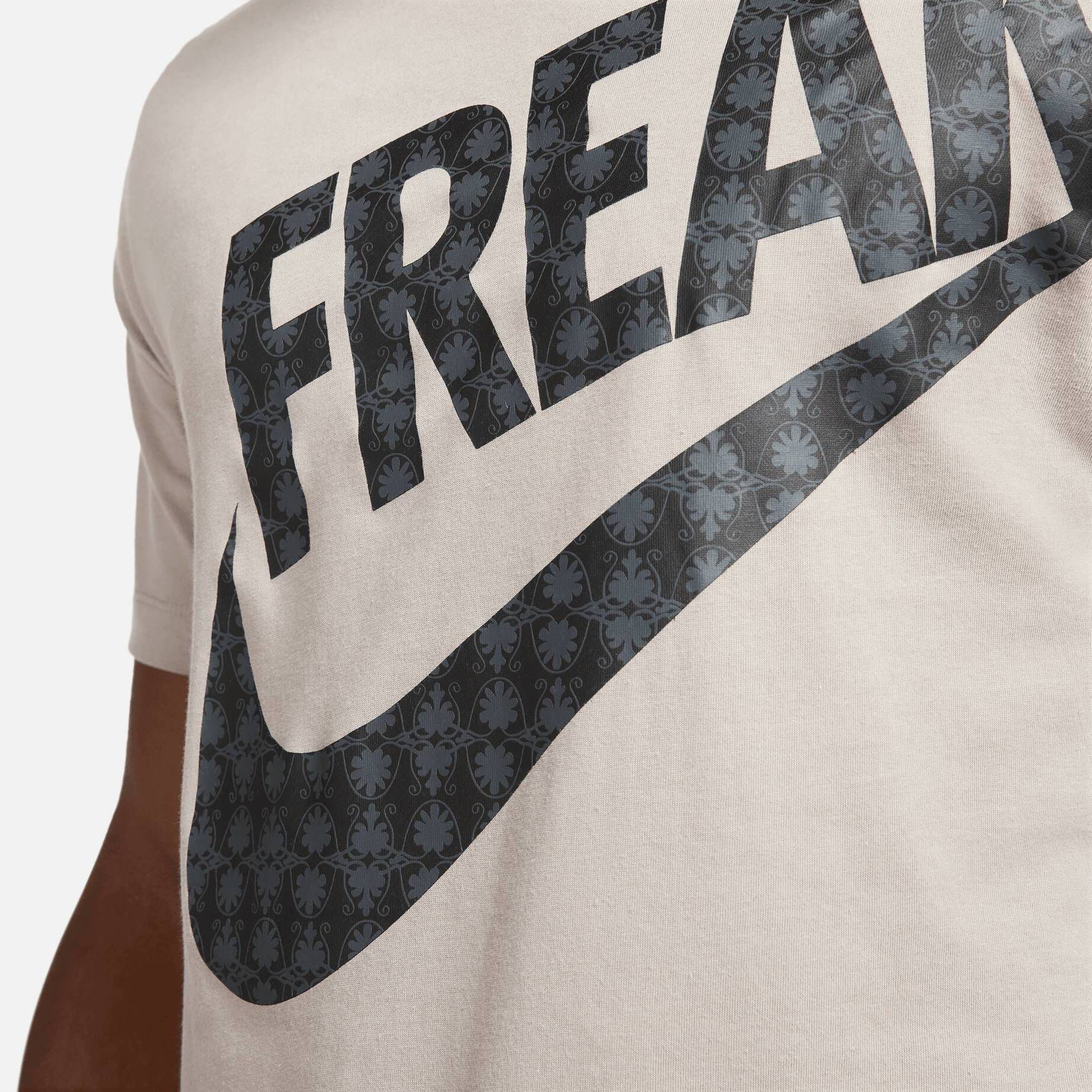 Nike| Herren Basketball-Shirt GIANNIS
