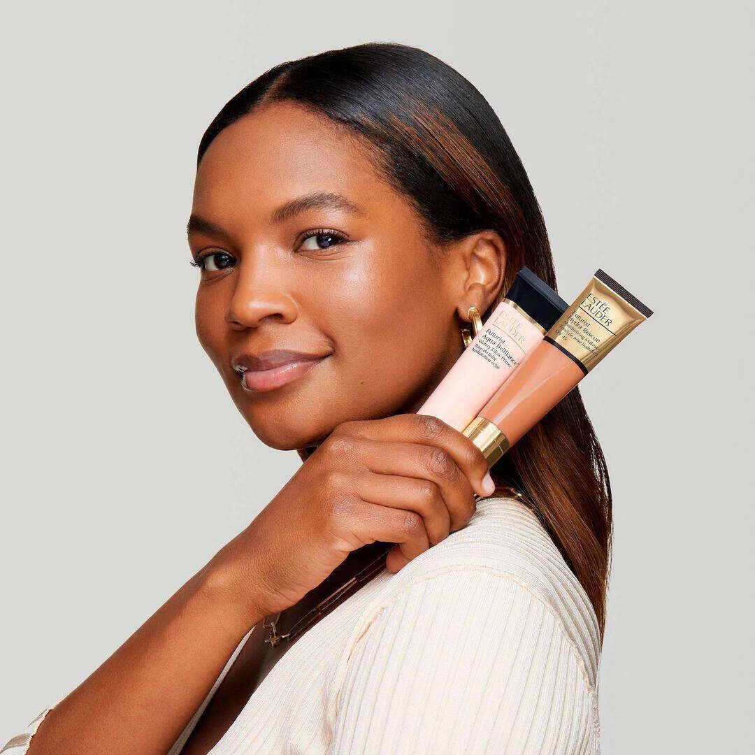 Estée Lauder Futurist Aqua Brilliance Watery Glow Primer - 30ml