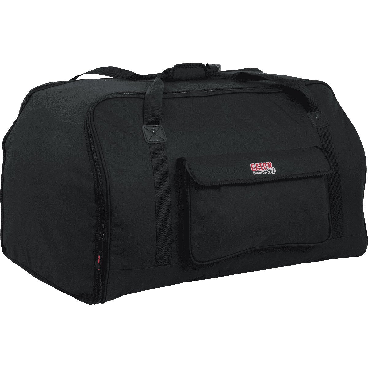Gator Cases GPA-TOTE15 nylon draagtas voor 15 inch speakers