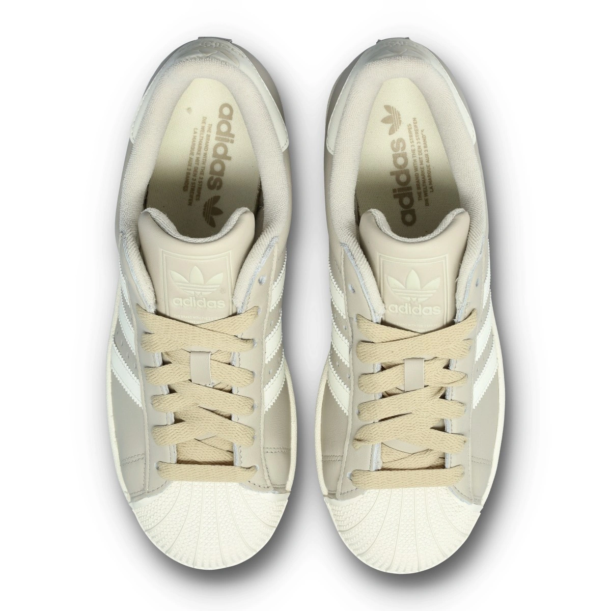 Sneakers adidas Superstar II Mulher
