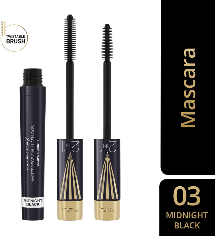 Max Factor Masterpiece 2in1