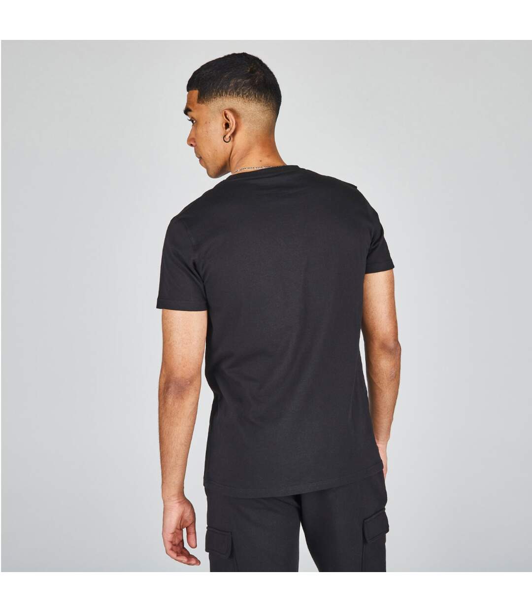 TEE SHIRT HAMILTON