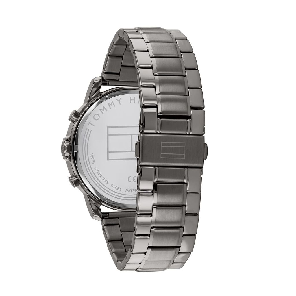 Montre Tommy Hilfiger Bleu