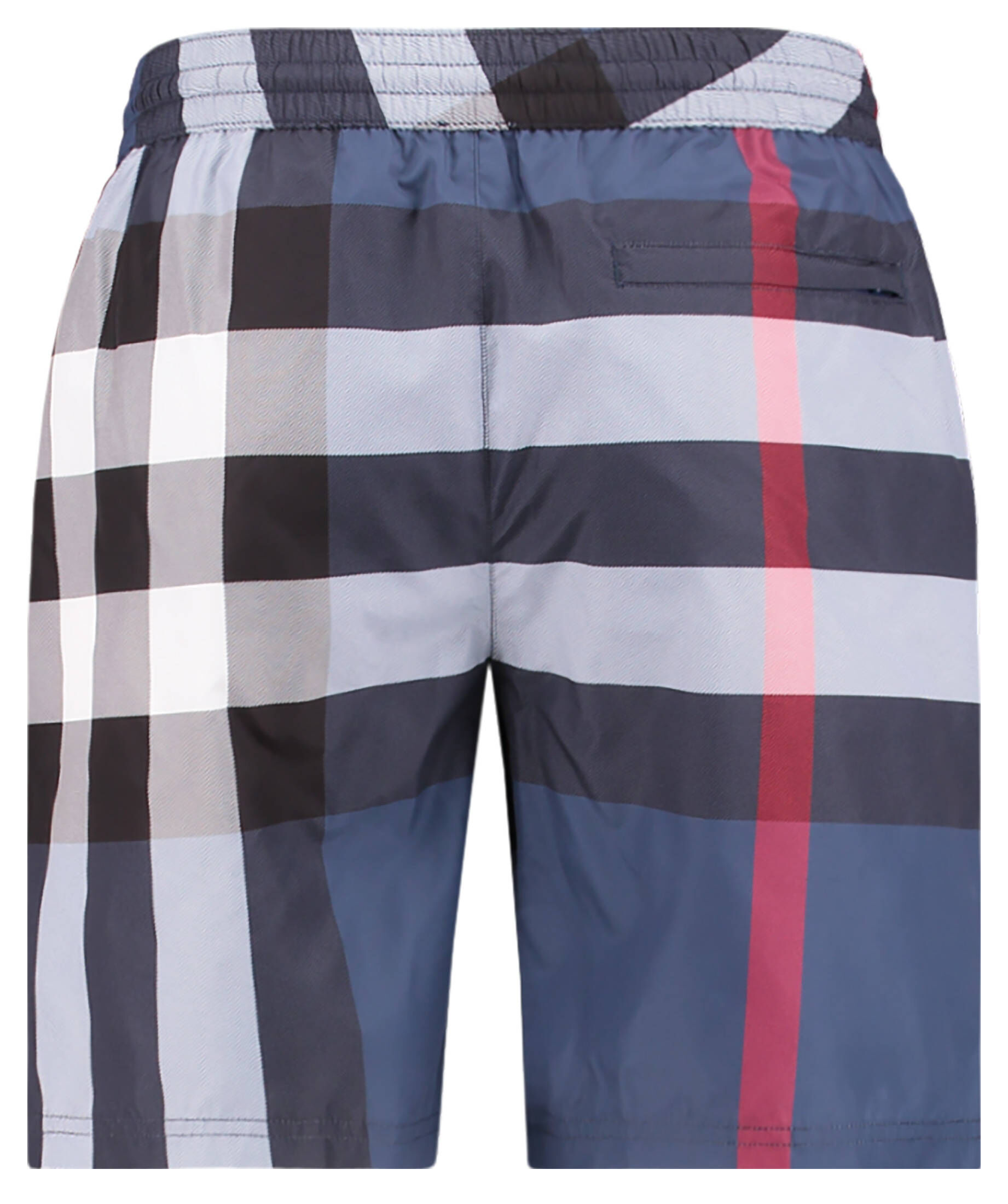 Burberry| Herren Badeshorts 
