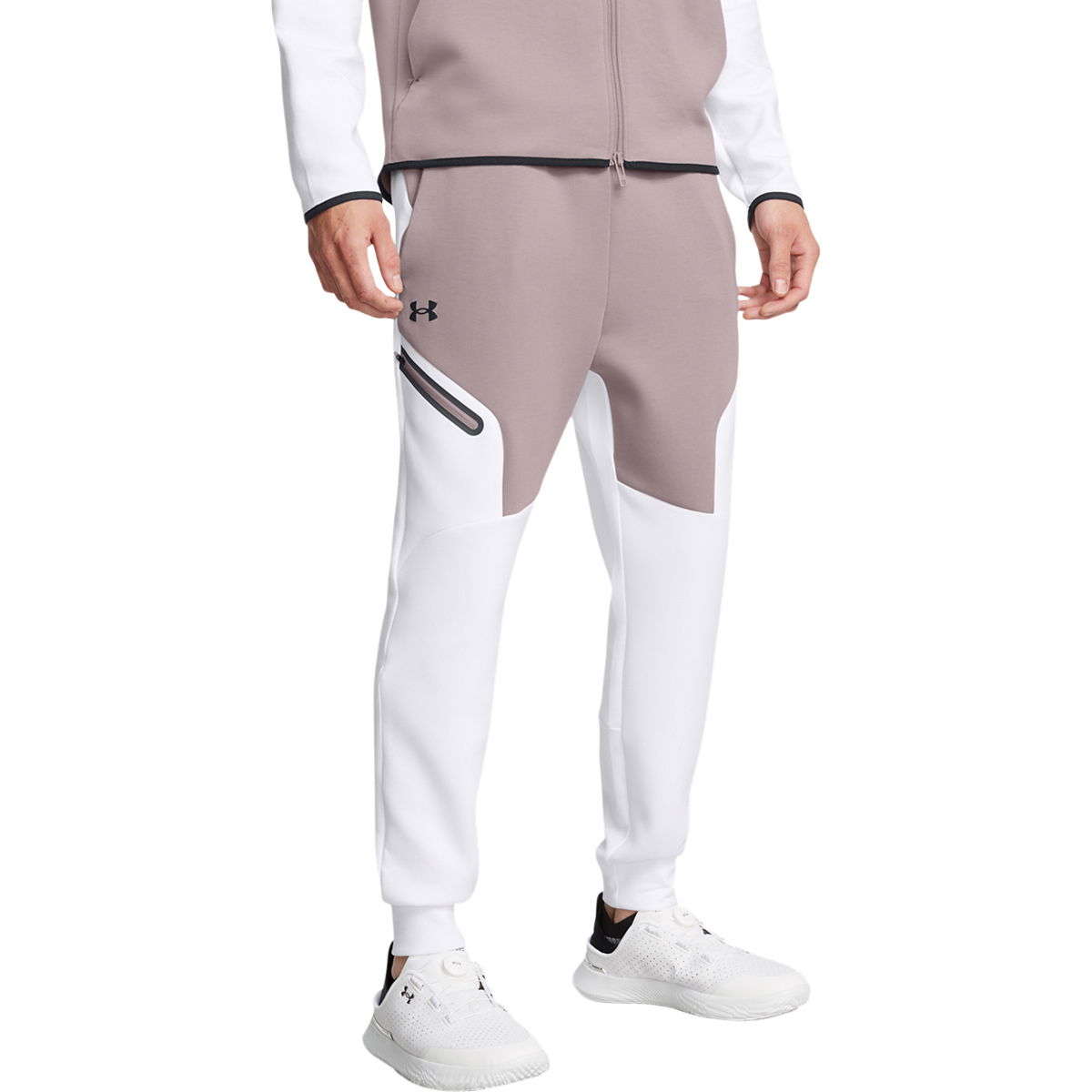 Under Armour Unstoppable Fleece Joggingbukser Herre