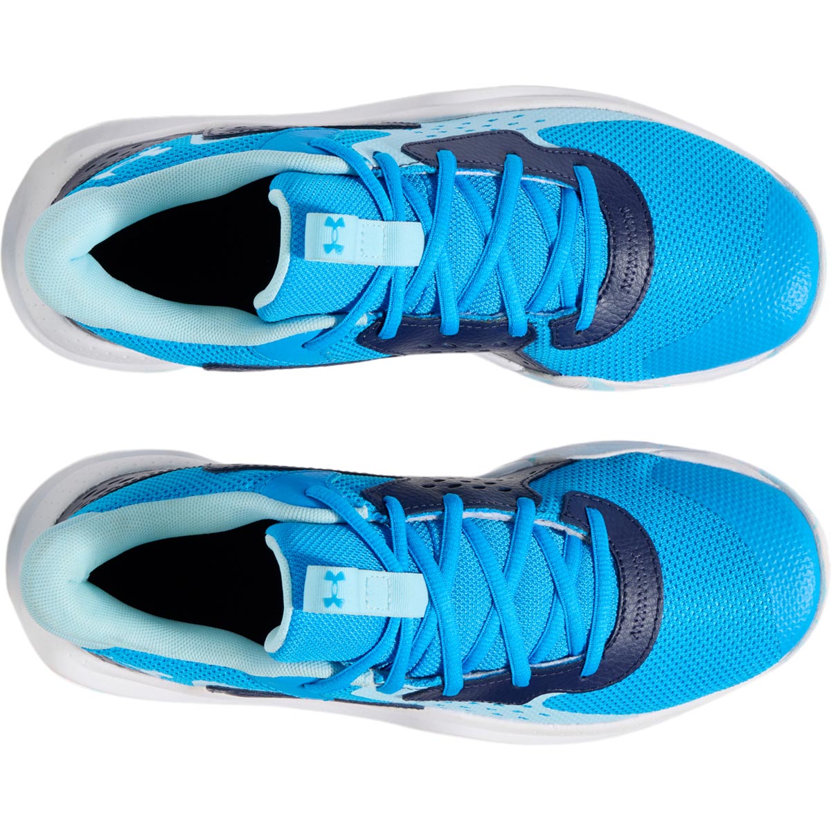Under Armour Jet 23 Basketballsko Herre