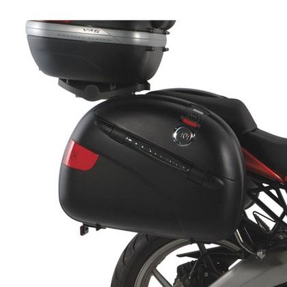 Support valises Givi Monokey