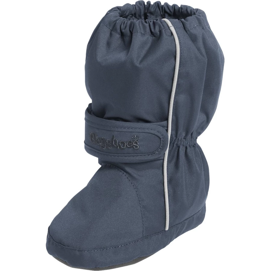Playshoes Thermo Bootie marine