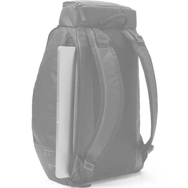 Sac à dos lifestyle DB HUGGER BACKPACK 30L SAND GREY 24