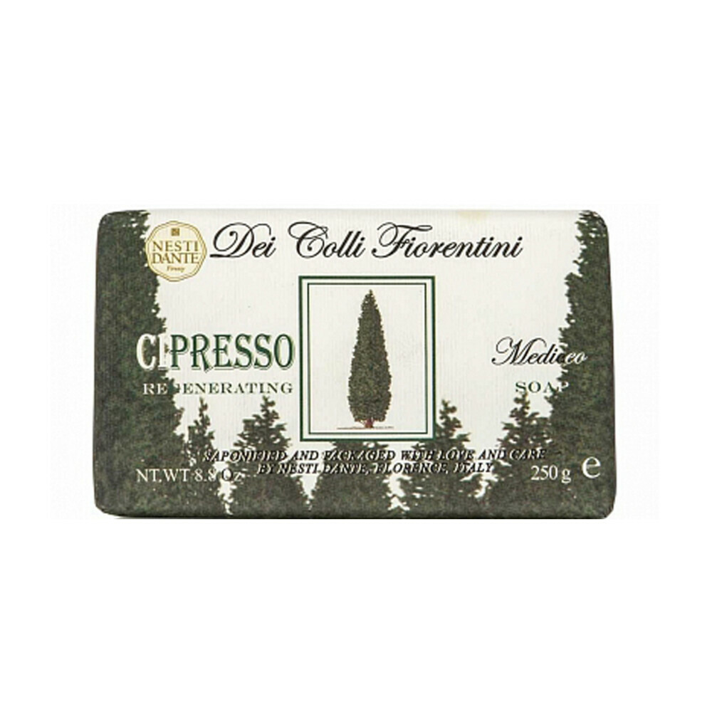 Nesti Dante Fiorentini Handzeep Cipresso250 gr