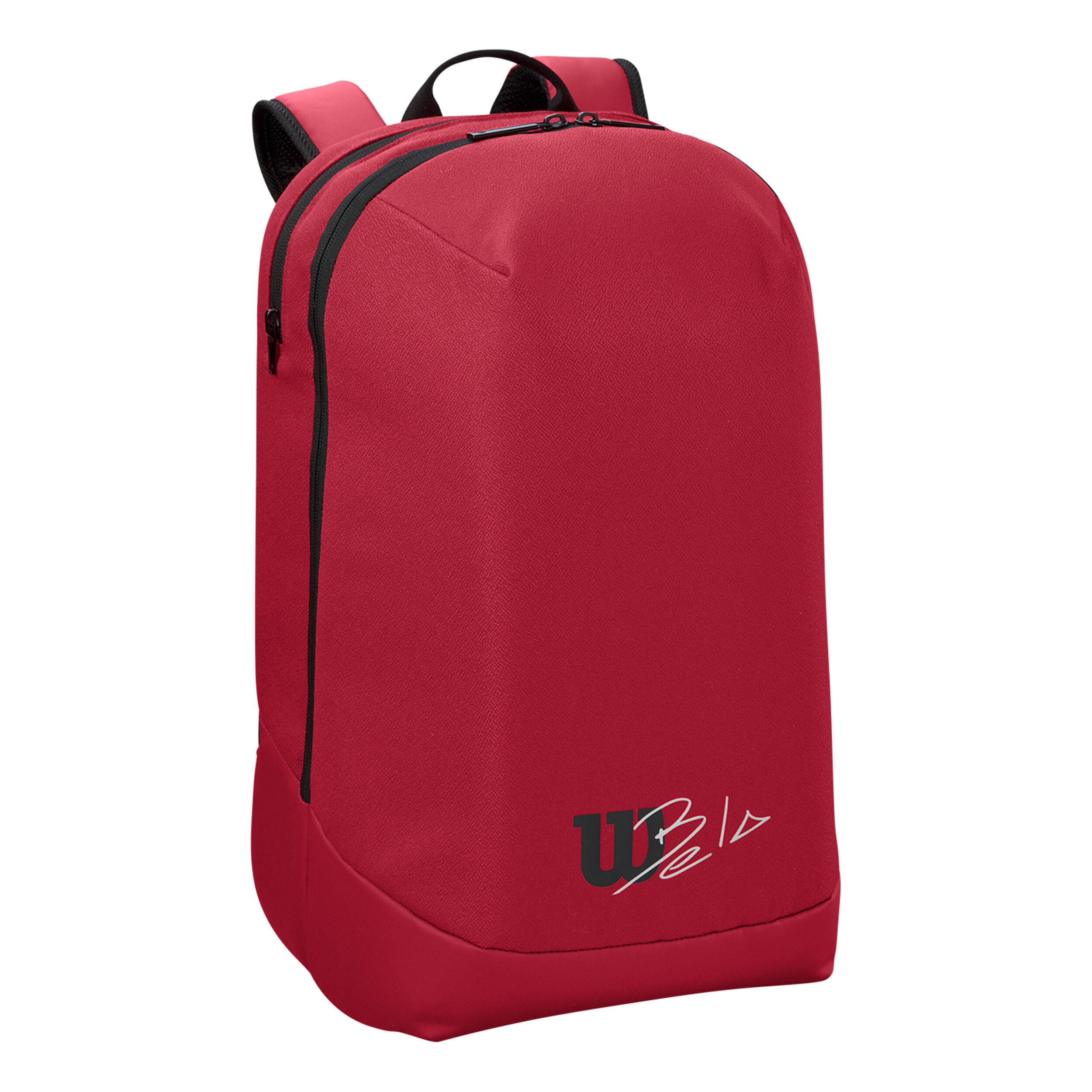 Wilson Bela DNA Sac À Dos - Rouge