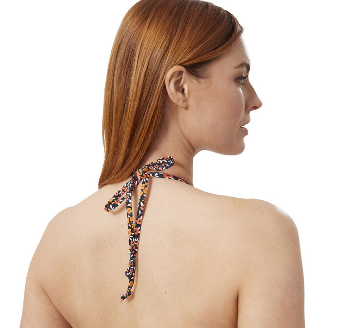 Firefly Fiji Triangle Bikinitop Sort
