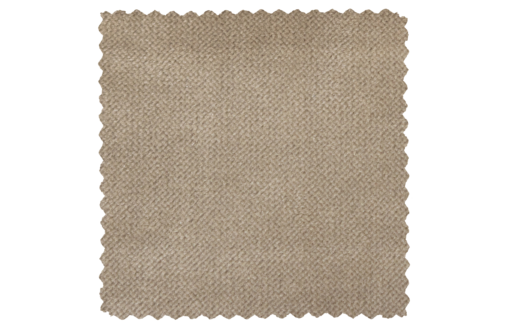 Bank Rodeo 2,5-zits velvet - Khaki