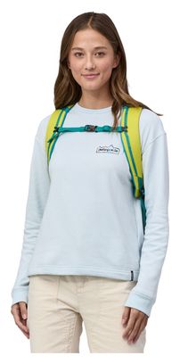 Sac à Dos Unisexe Patagonia Black Hole 25L Jaune