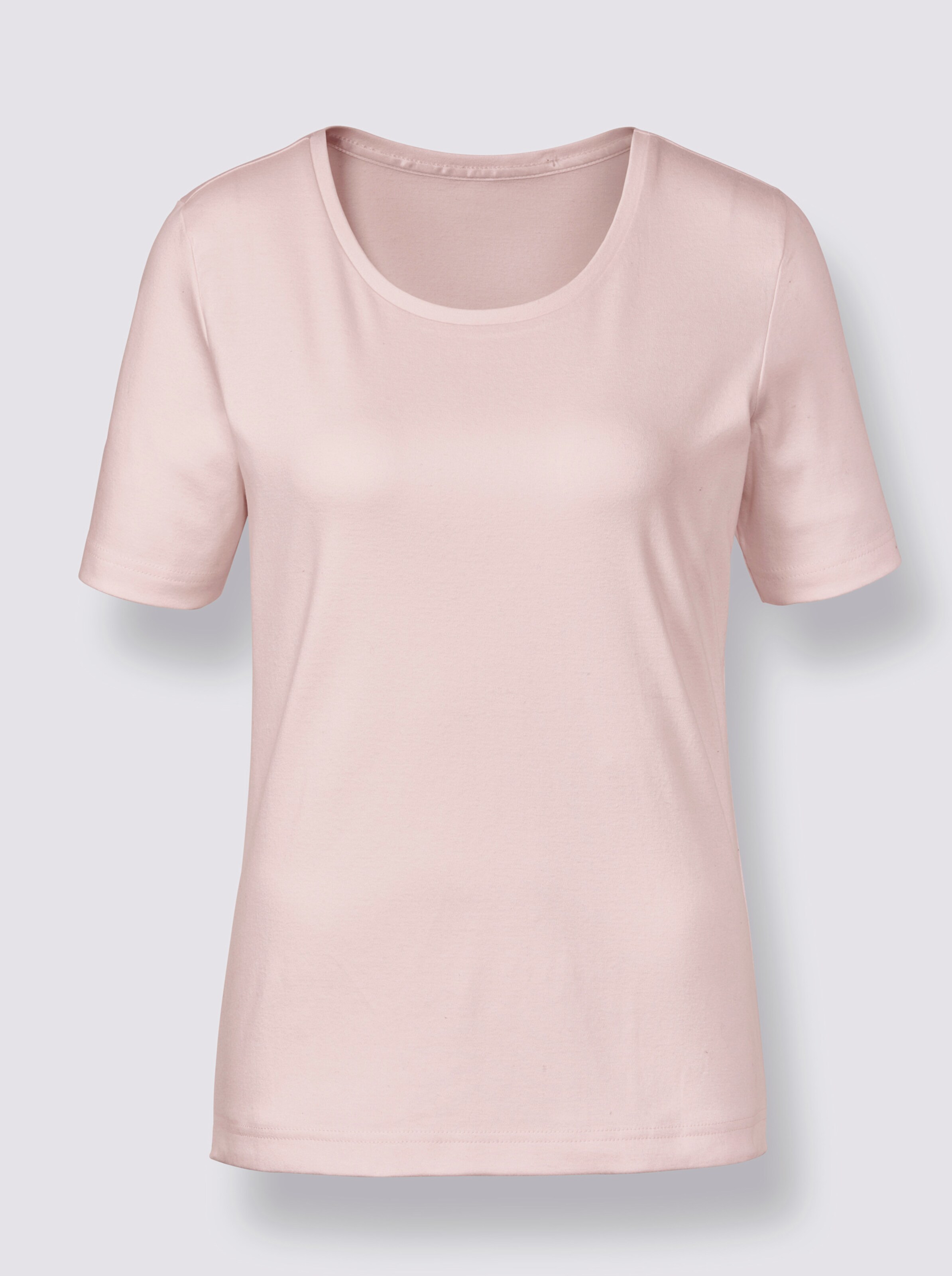 Baumwoll-Shirt