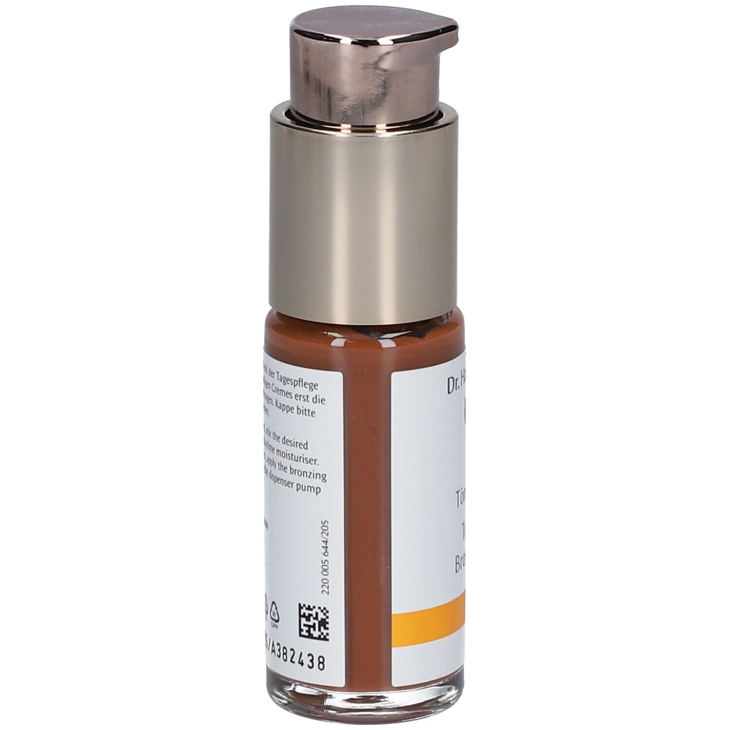 Dr. Hauschka Tönungsfluid