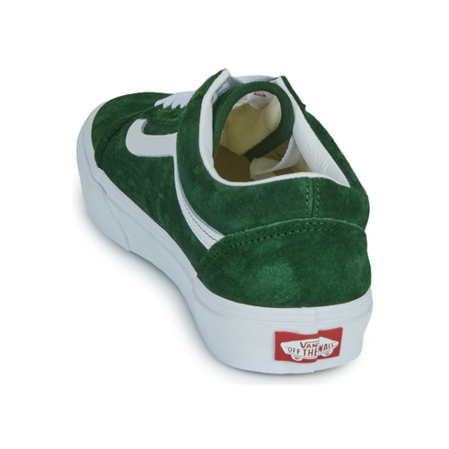 Vans - OLD SKOOL - Vert