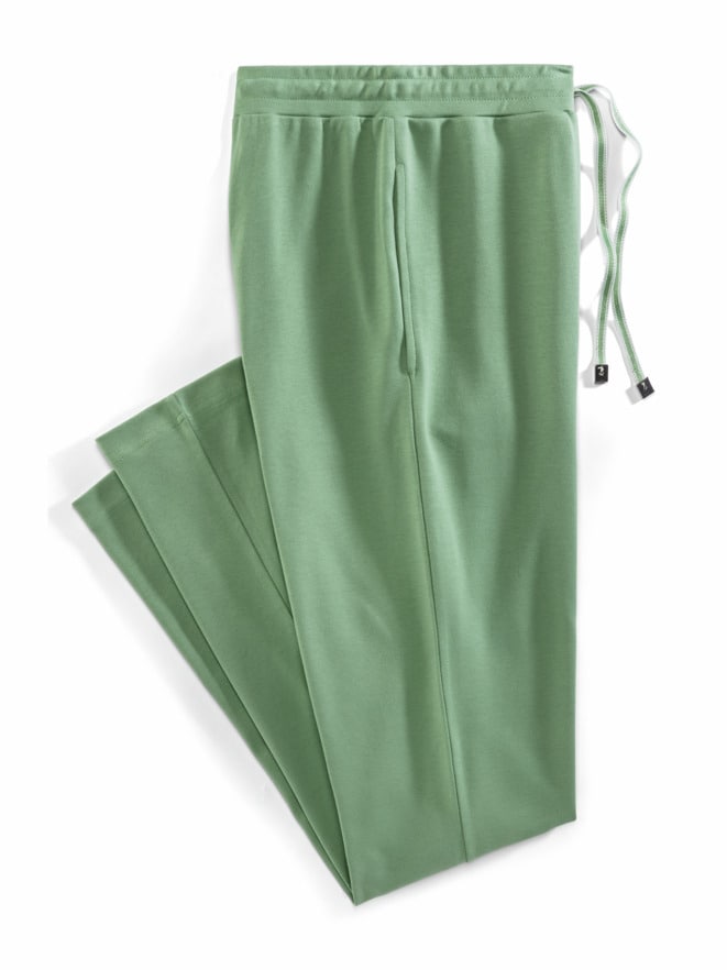 Freizeithose Baumwollstretch