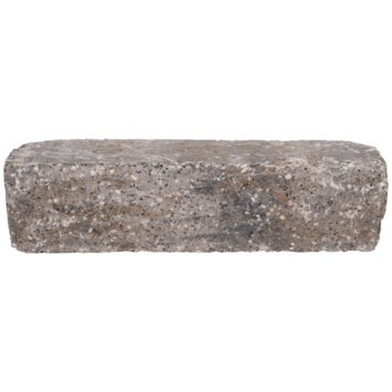 Stonewish biels Nature 60 x 14 x 15 cm beton grijs