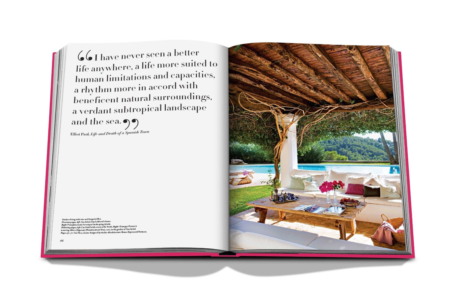 Assouline Ibiza Bohemia