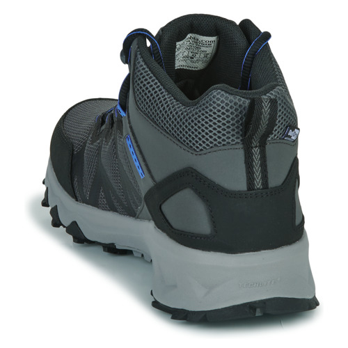 Columbia - PEAKFREAK II MID OUTDRY - gris