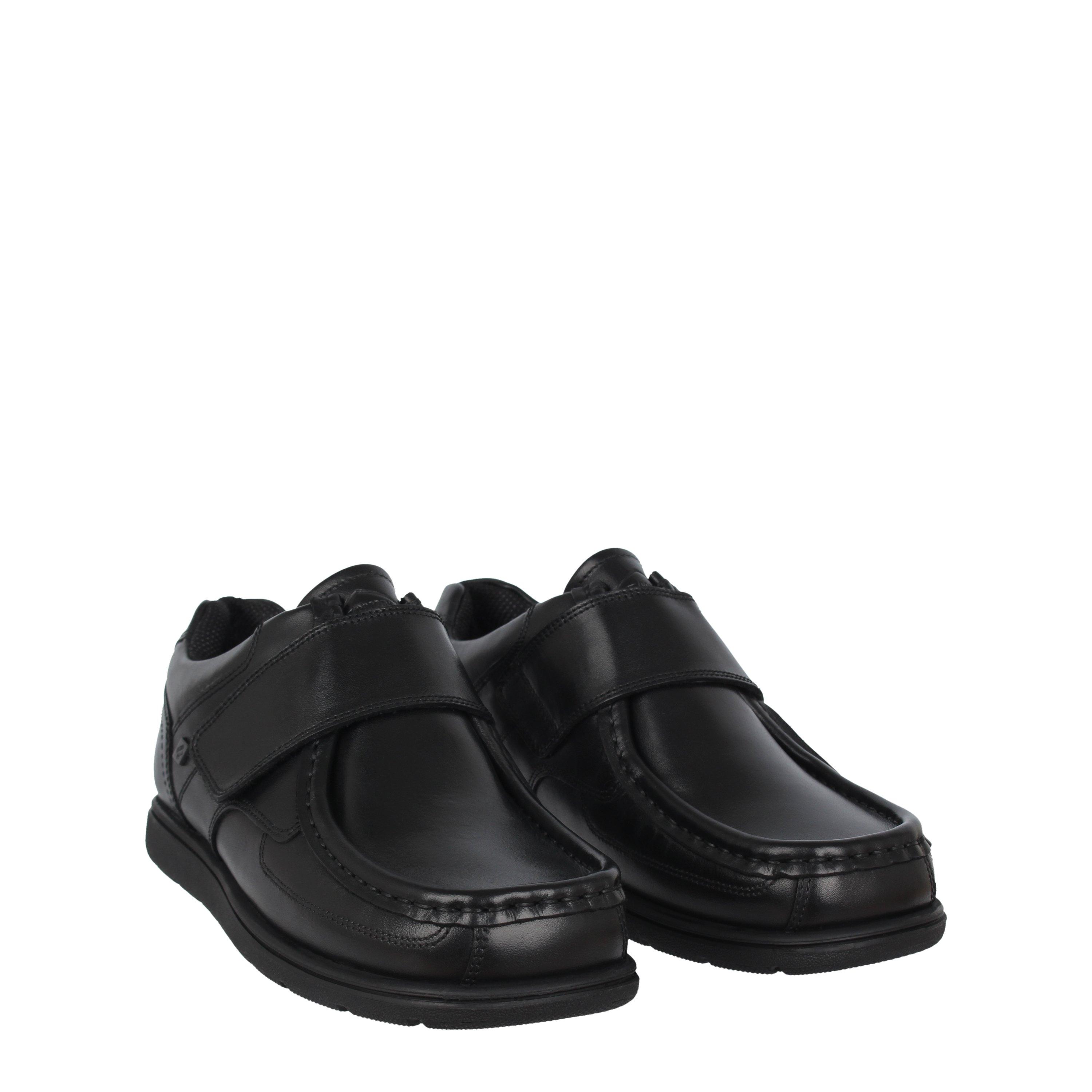 Lee Cooper Waltham Vel Junior