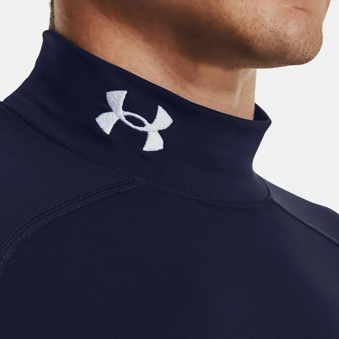 Under Armour ColdGear Compression Shirt Heren