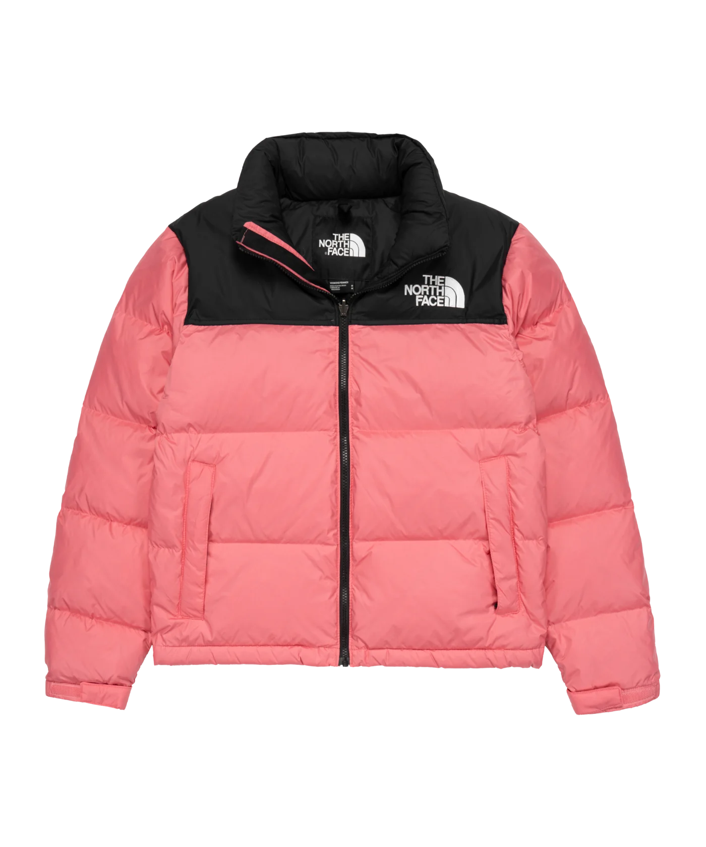 The North Face 1996 Retro Jacke Damen Pink