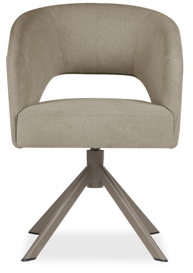 Eetkamerstoel Virlet B57 x D65 x H81 cm