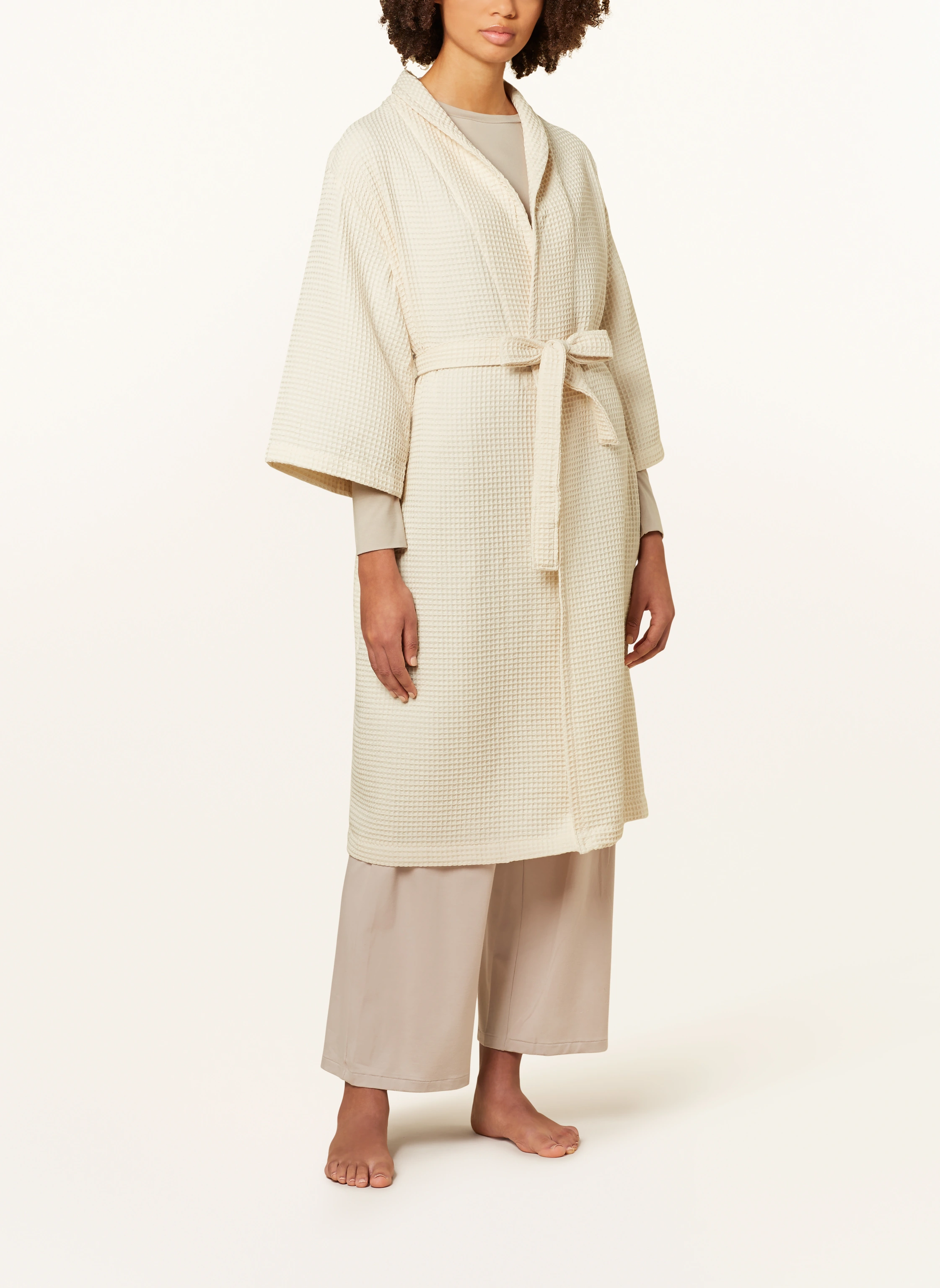 Marc O'Polo Damen-Bademantel