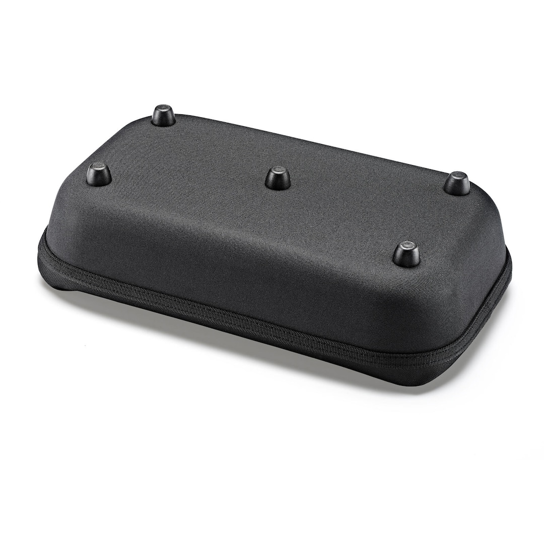 reisenthel Einkaufstasche SHOPPINGBASKET Black