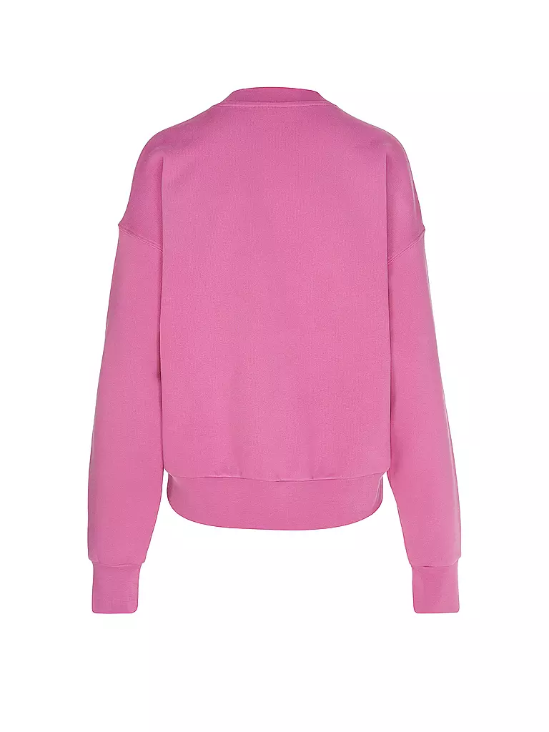 ARMEDANGELS Sweater ALIZAA  pink